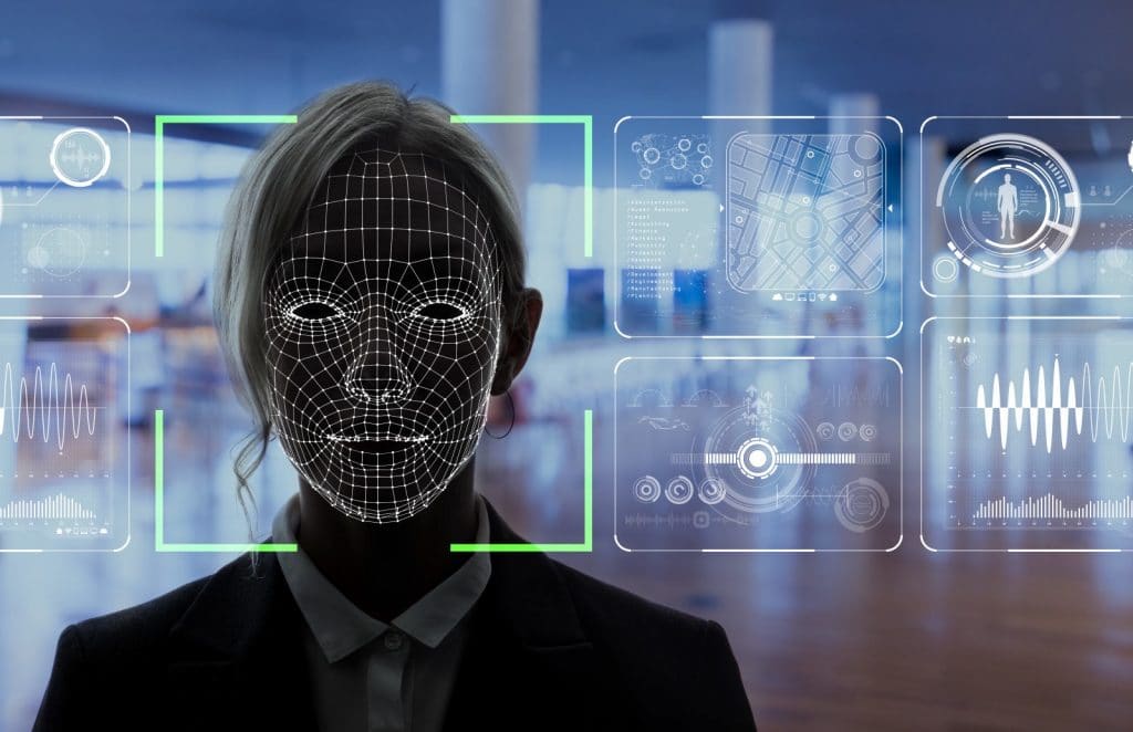Biometric Access Using Facial Recognition